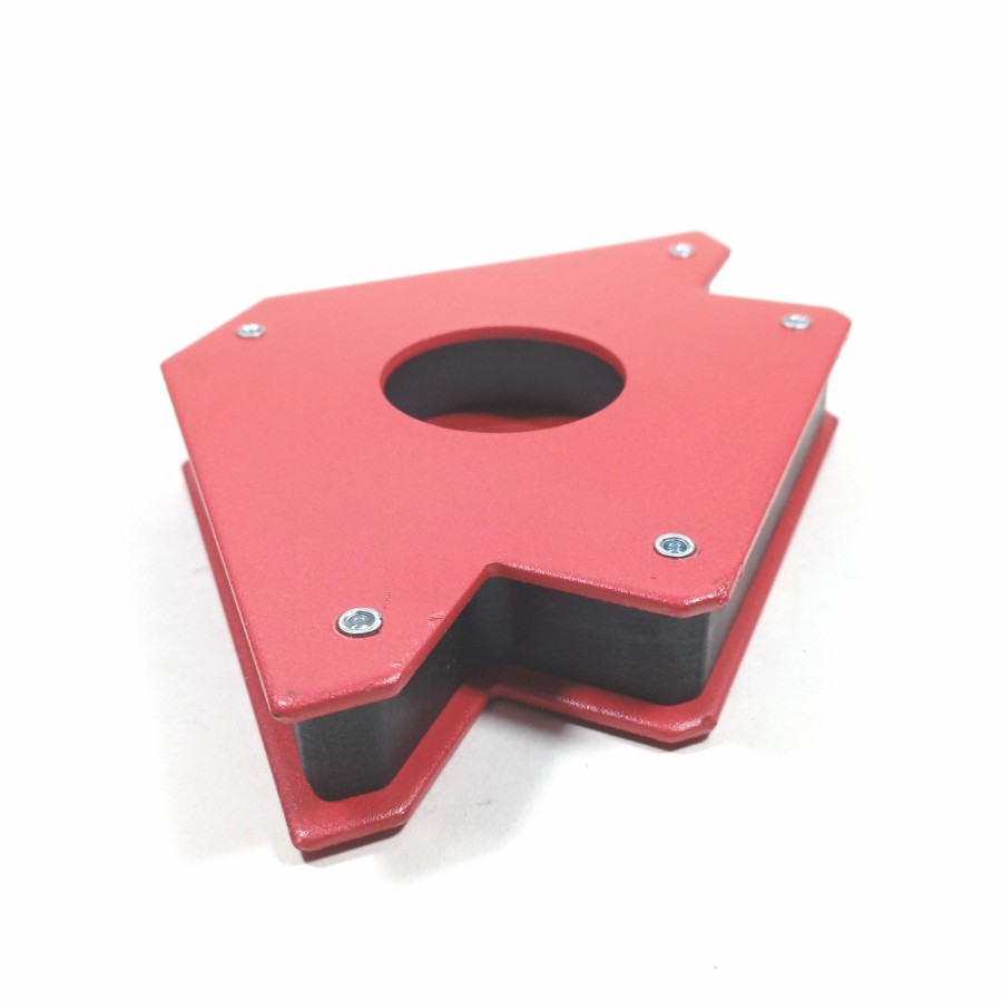 JW Siku Magnet Las 5 Inch 75LBS