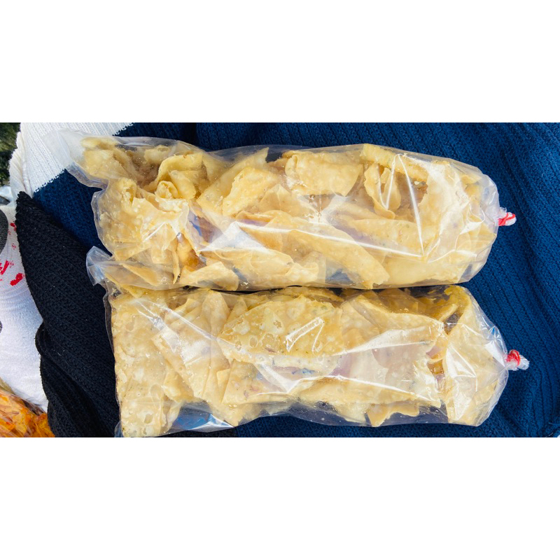 

KERUPUK BAWANG