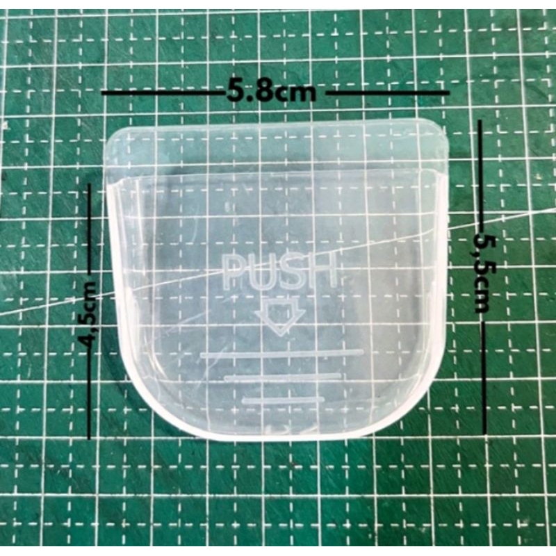 Penampung uap Magic Com Miyako type 638 18BH 838 507 606 612 528 508 ΤONGOLAN RICE