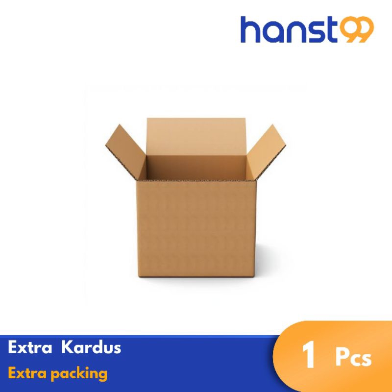 

Extra Kardus Untuk Packing