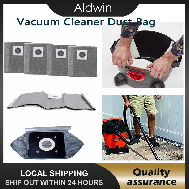 Kantong Debu Universal Dust Bag Vacuum Cleaner Sharp Sanyo Philips Sharp