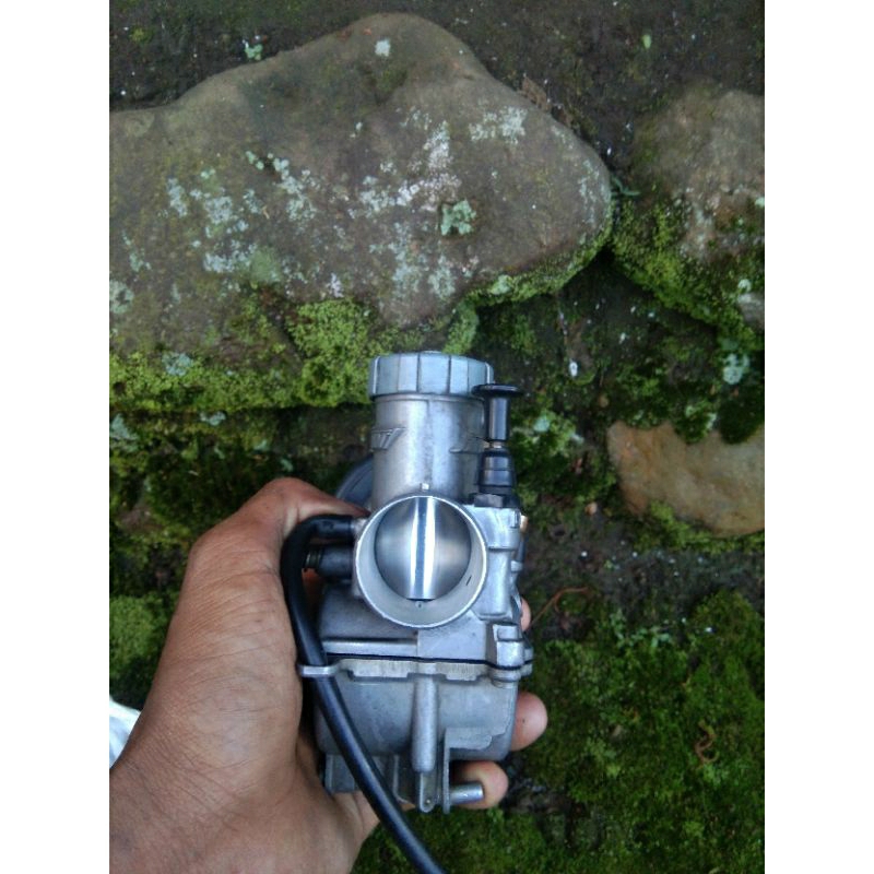 karbu pwl kips reamer 31