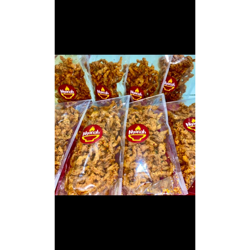 

USUS_GORENG_CRISPY_NGONAH!!