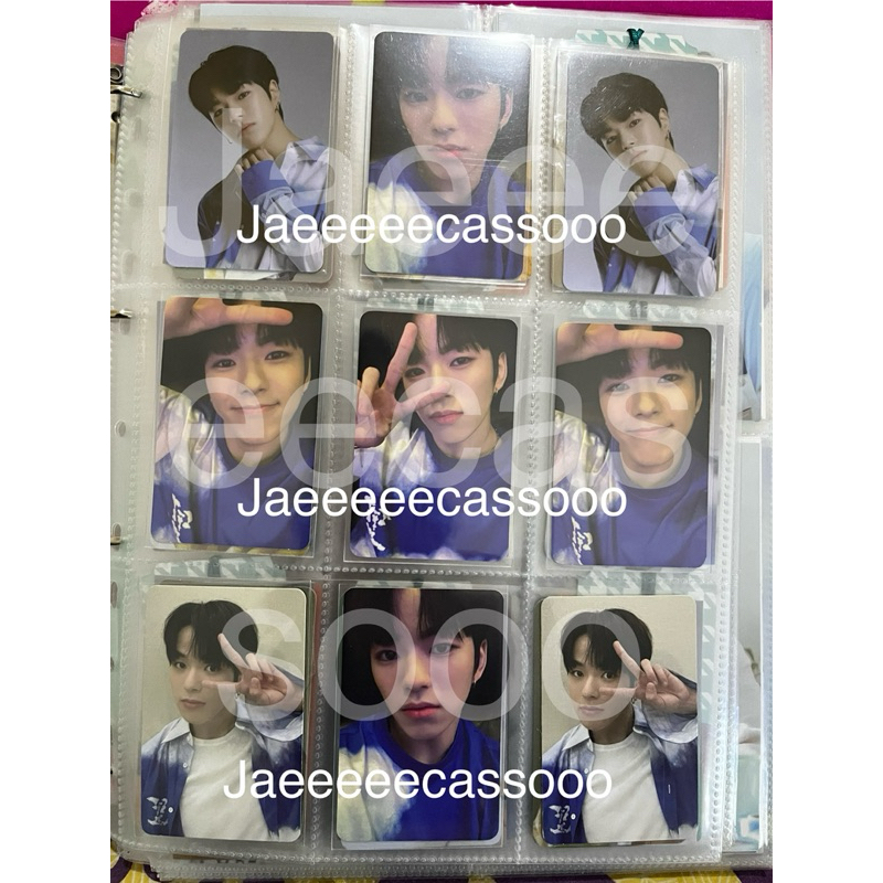 READY PC JAEHYUK PERSIB & PC JAEHYUK BOBA