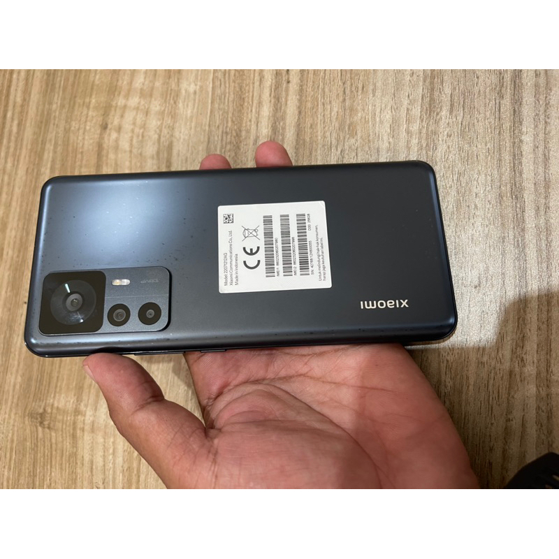 xiaomi 12t 8/256.xiaomi 12t