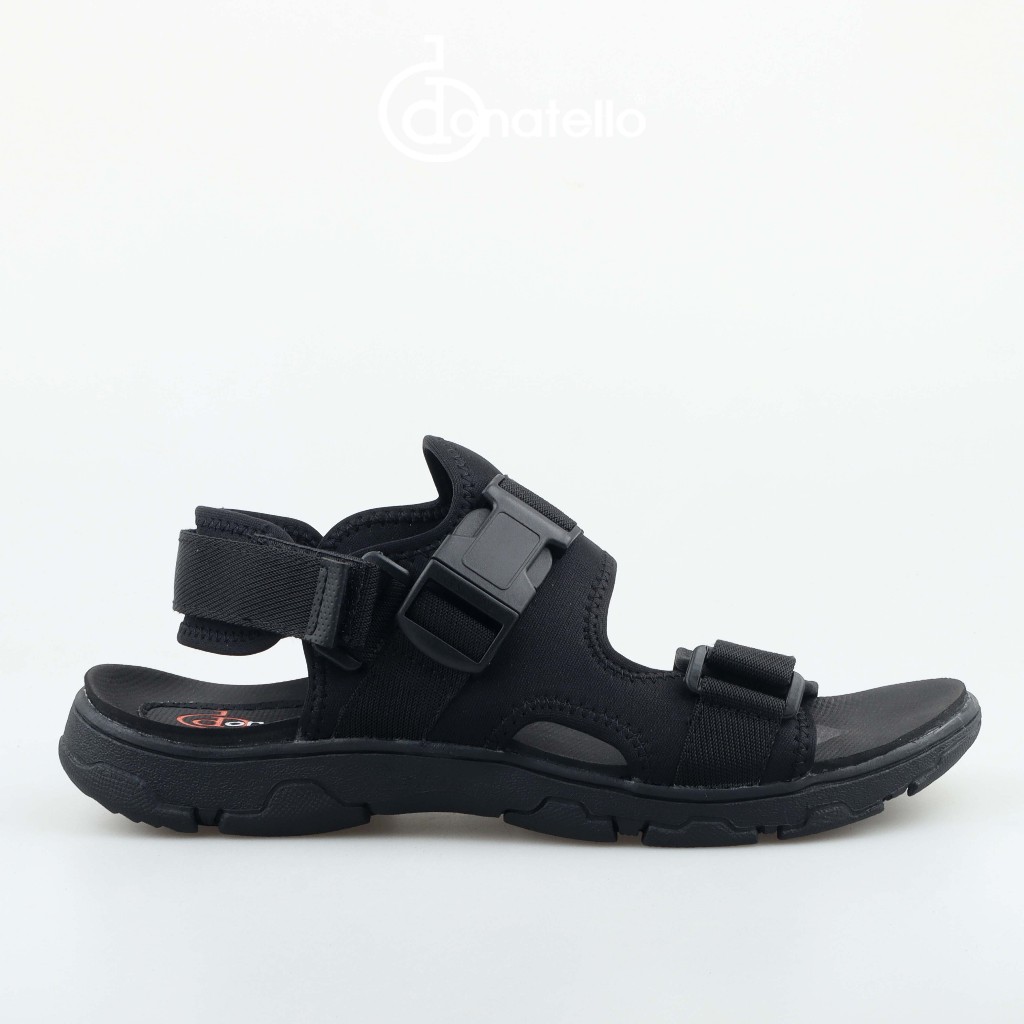 Donatello YE820102 Sepatu Sandal Pria