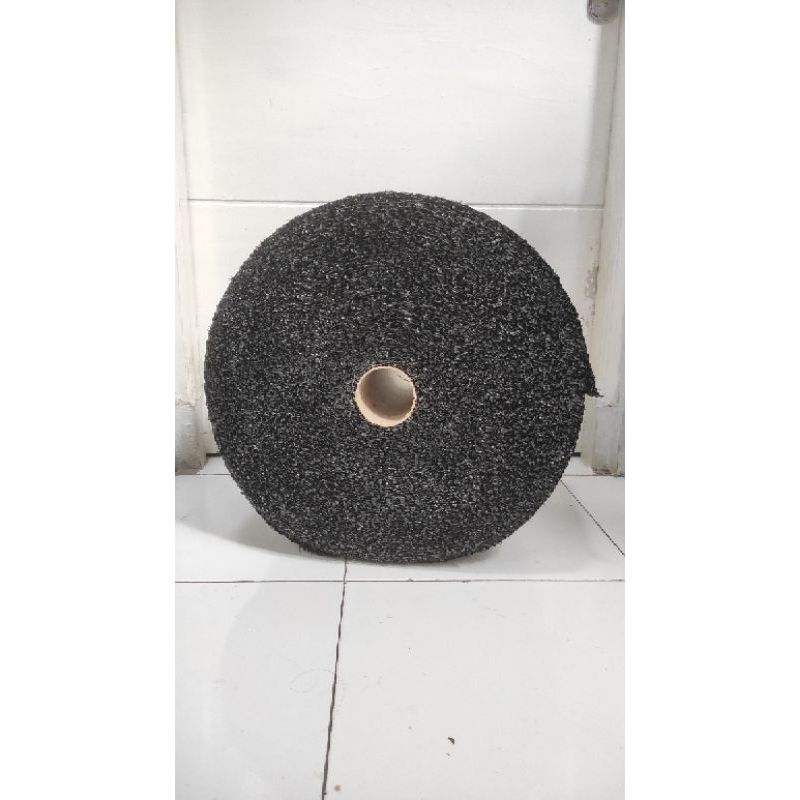 

Bubble wrap hitam 30 cm x 50 m