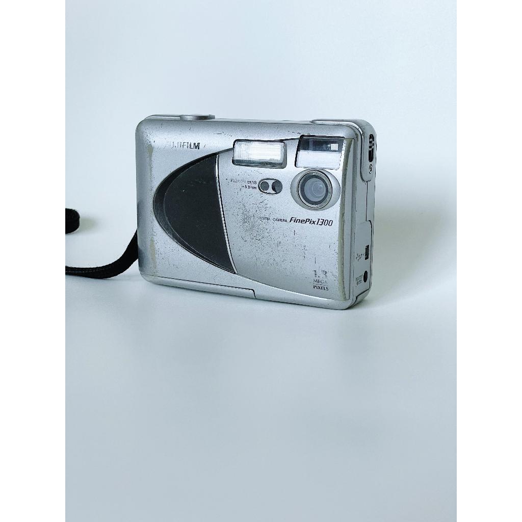 Kamera Digital Compact Pocket Camera Fujifilm Olympus Kodak Retro Vintage Digicam