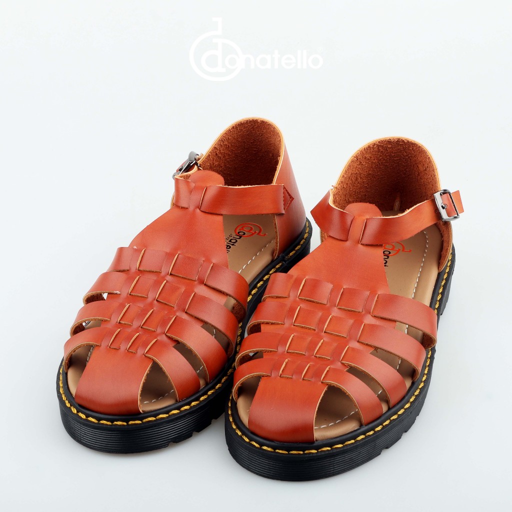 Donatello MA624103 Sepatu Sandal Wanita