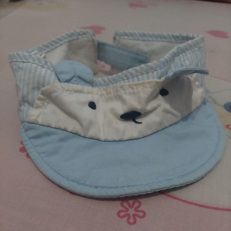 TOPI BAYI PRELOVED