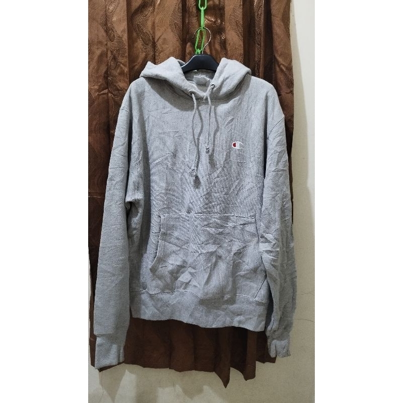 HOODIE CHAMPIONS REVERSE WEAVE