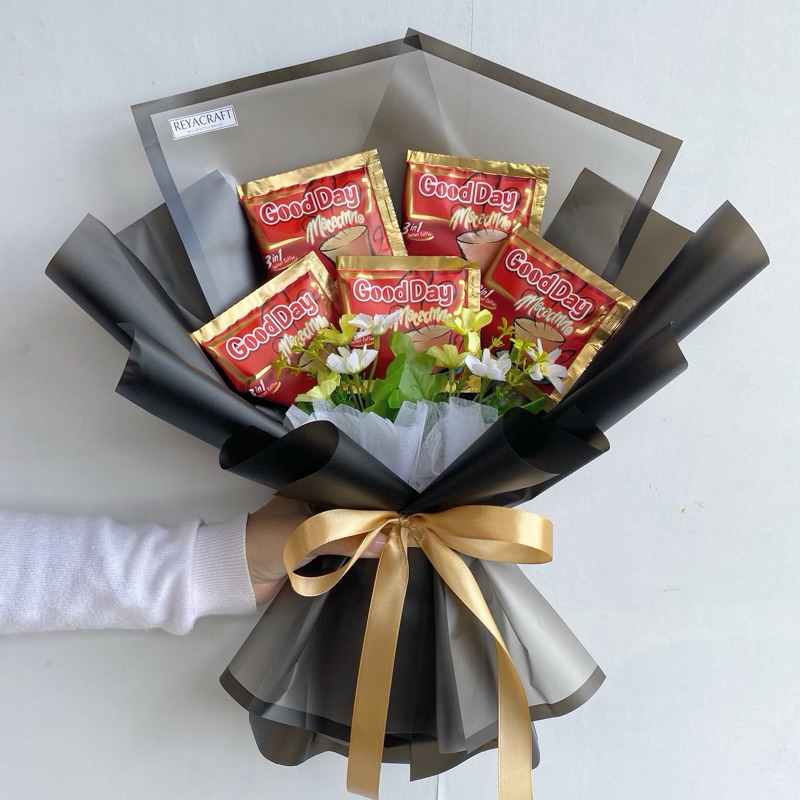 

Buket Kopi Good Day | Buket Bandung Setiabudi