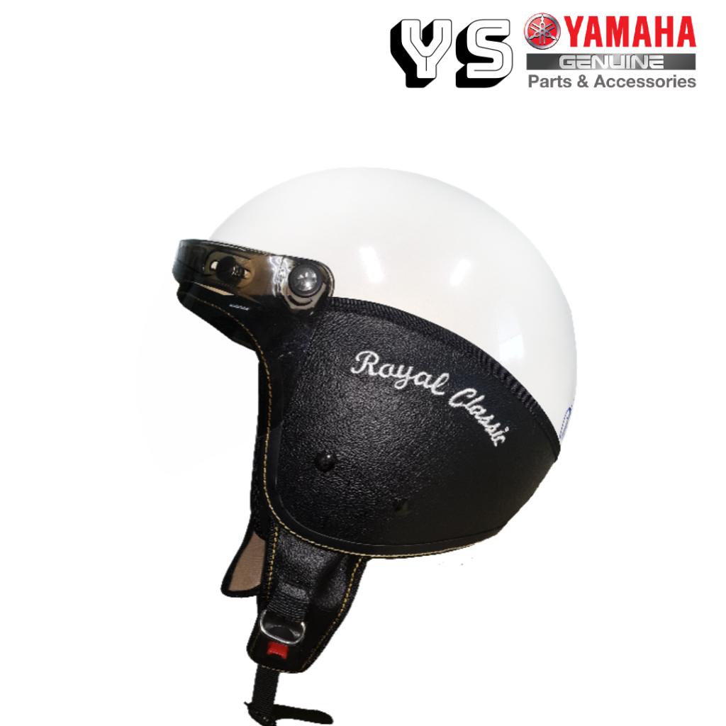 HELEM  YJ-N8 Royal Classic