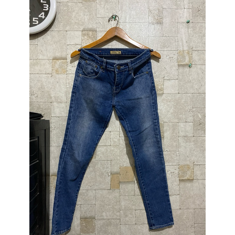 JJ Jeans