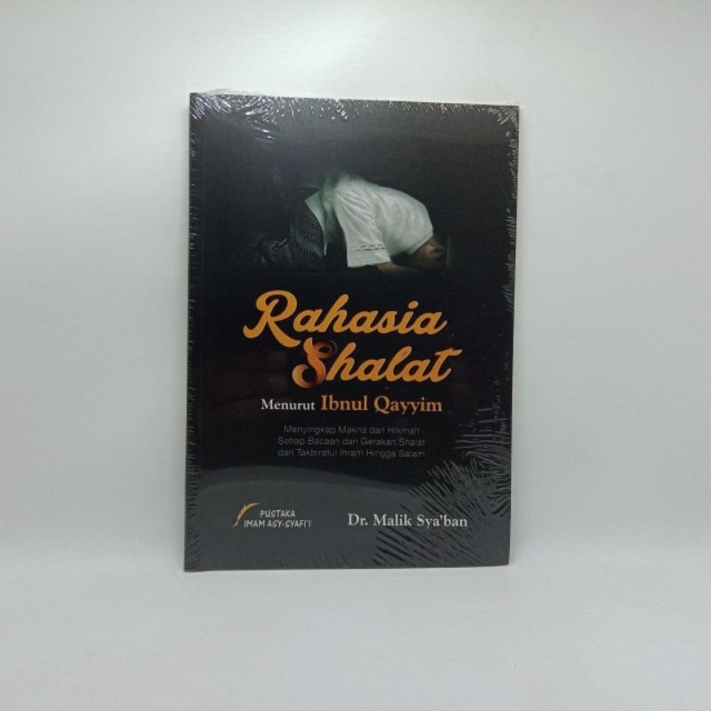 Rahasia Shalat Menurut Ibnul Qayyim