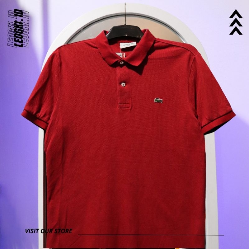 POLO LACOSTE