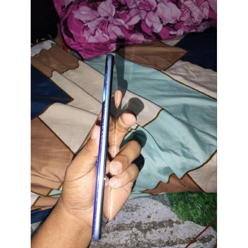 poco F3 minus