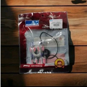 SEAL WATER PUMP SET VARIO 150 ADV PCX 150