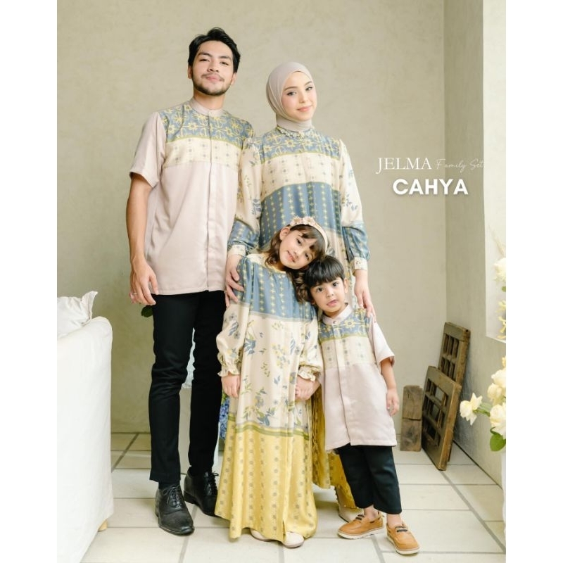 Jelma Series Cahya by Kamila Wardrobe