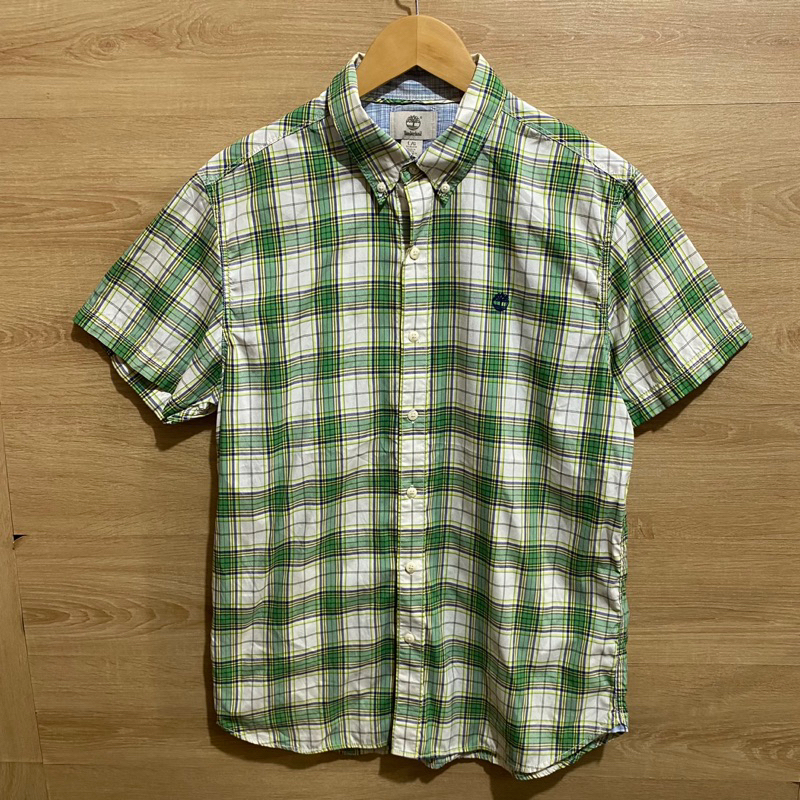 Kemeja Timberland