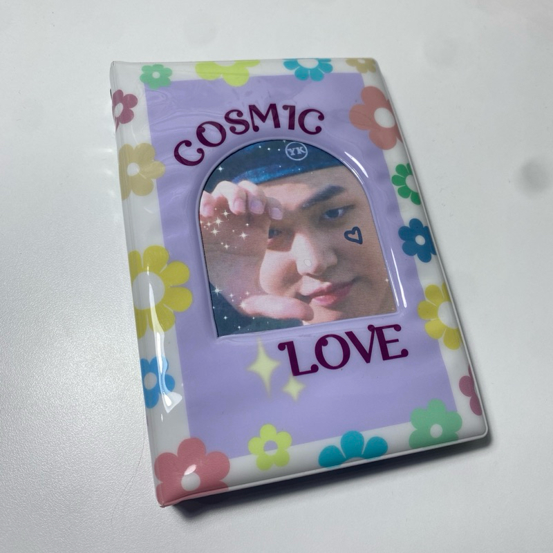 [preloved] kolbuk / collect book MPC 2P by. ( ethereal kstuff)