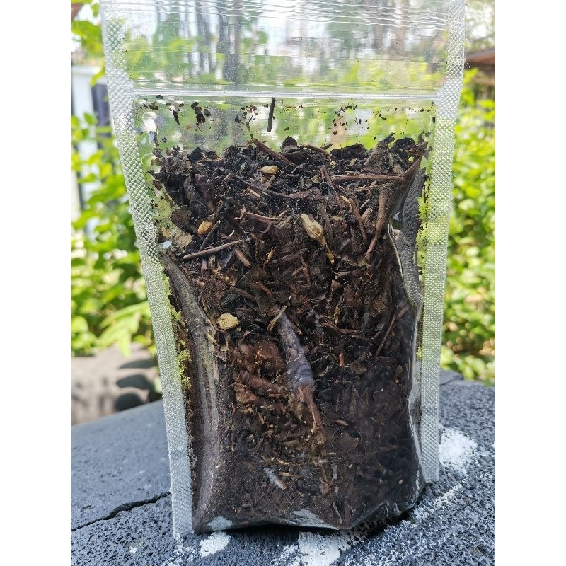 

Teh Asli Solo 120 gr