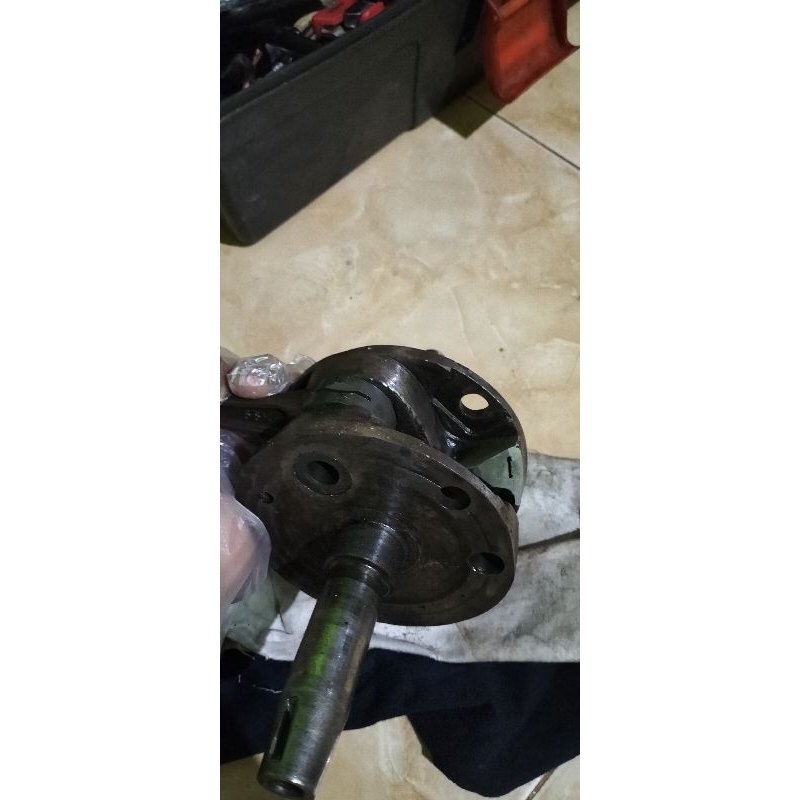 askruk tiger langkah 74