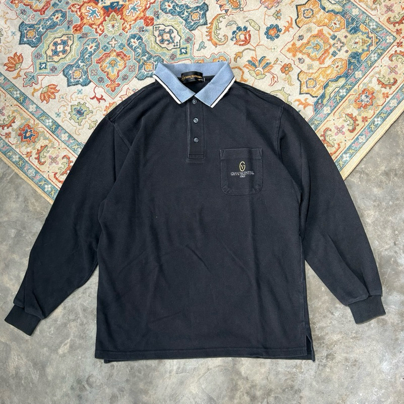 Polo shirt gianni valentino