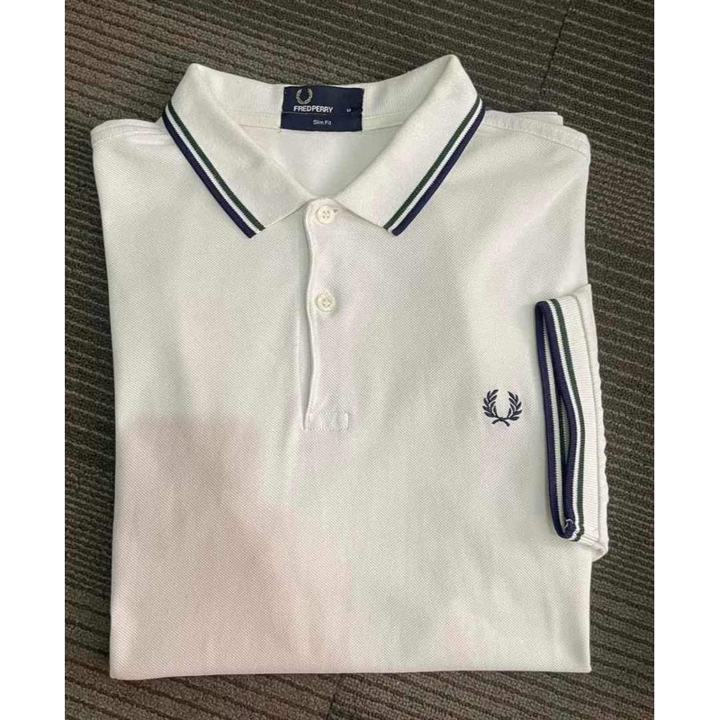polo fredperry