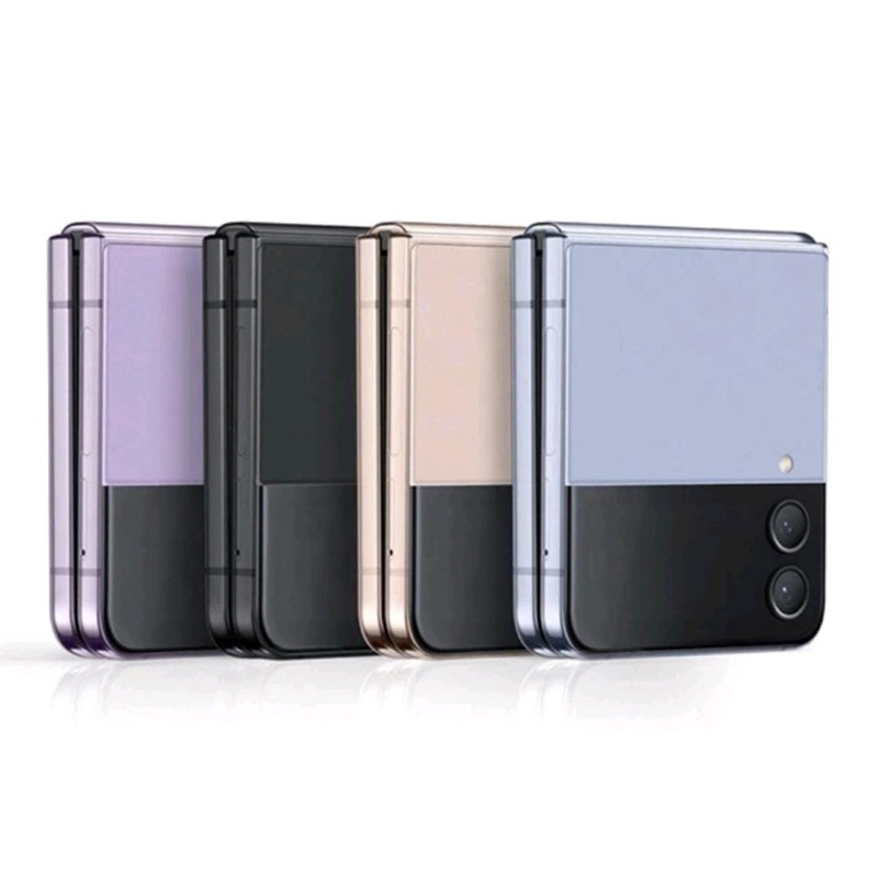 Samsung Z flip 4 5G 8/256gb
