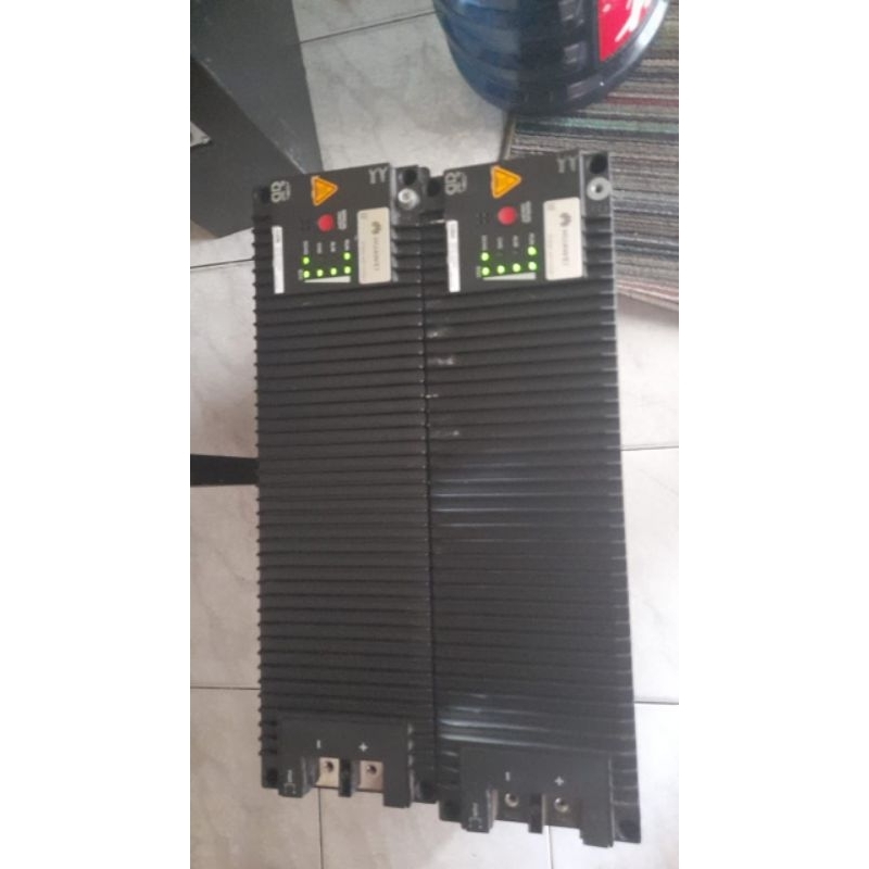 battery lifepo4 bekas like new 48v 100ah thn 2024