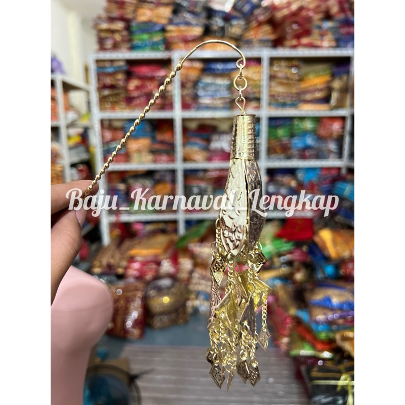 jurai Aceh/kote kote Aceh