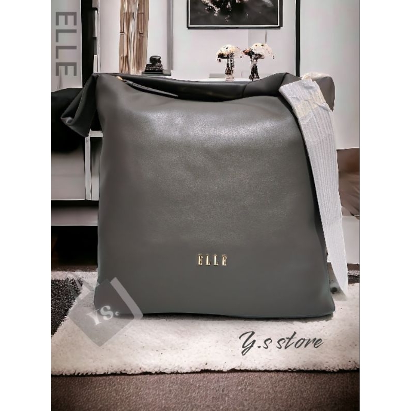 Elle (Original) Hobo Shoulder Bag