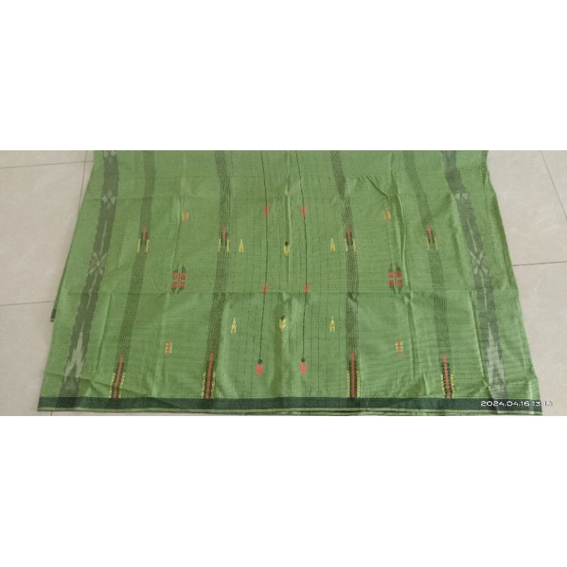 Sarung Songket Kosongan