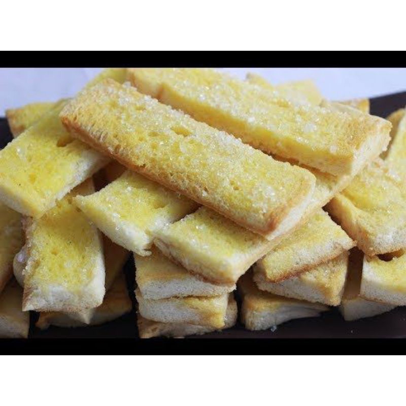

Roti Kering