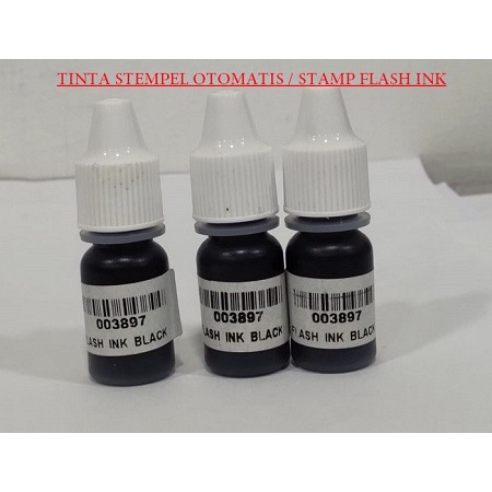 

Stamp Flash Ink / Tinta Stempel Otomatis