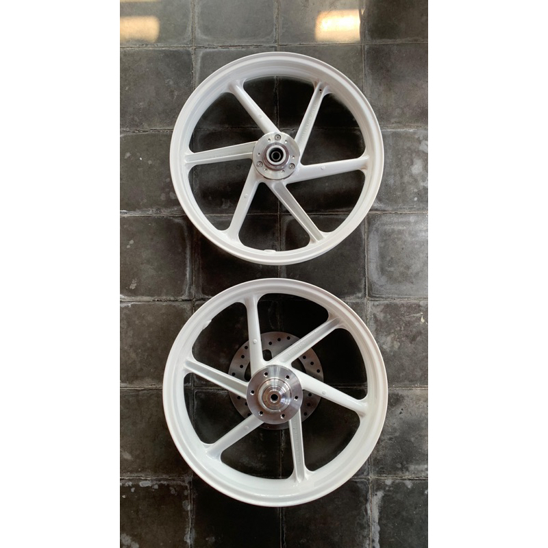 Velg NS1 pnp ninja RR