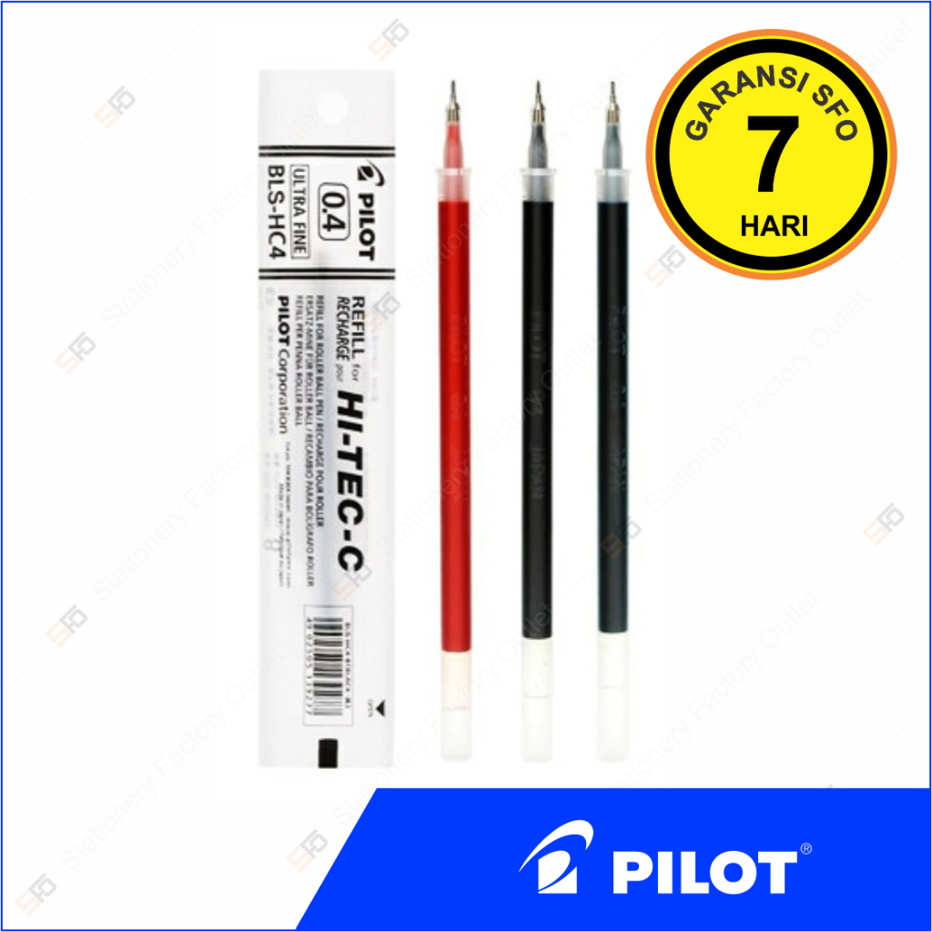 

Refill Pen Pilot Hi-Tech