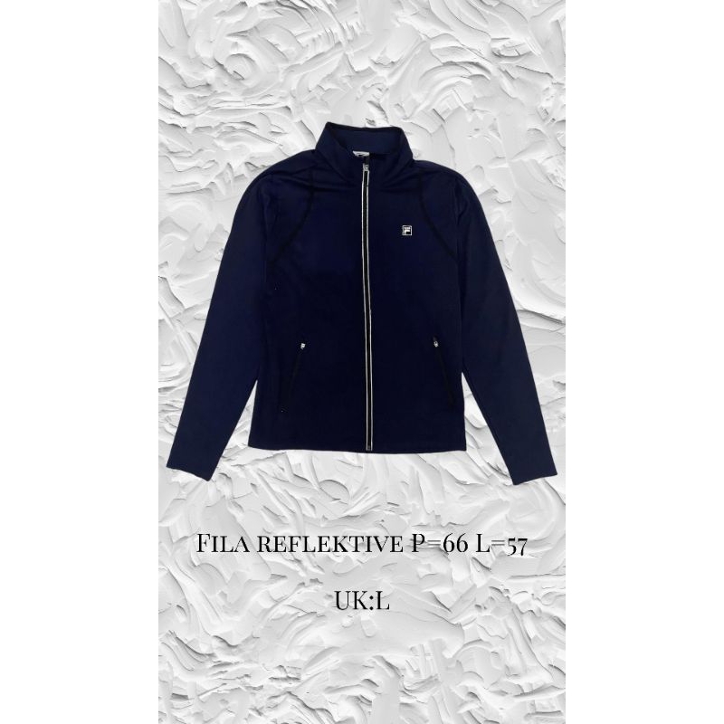 Tracktop Fila