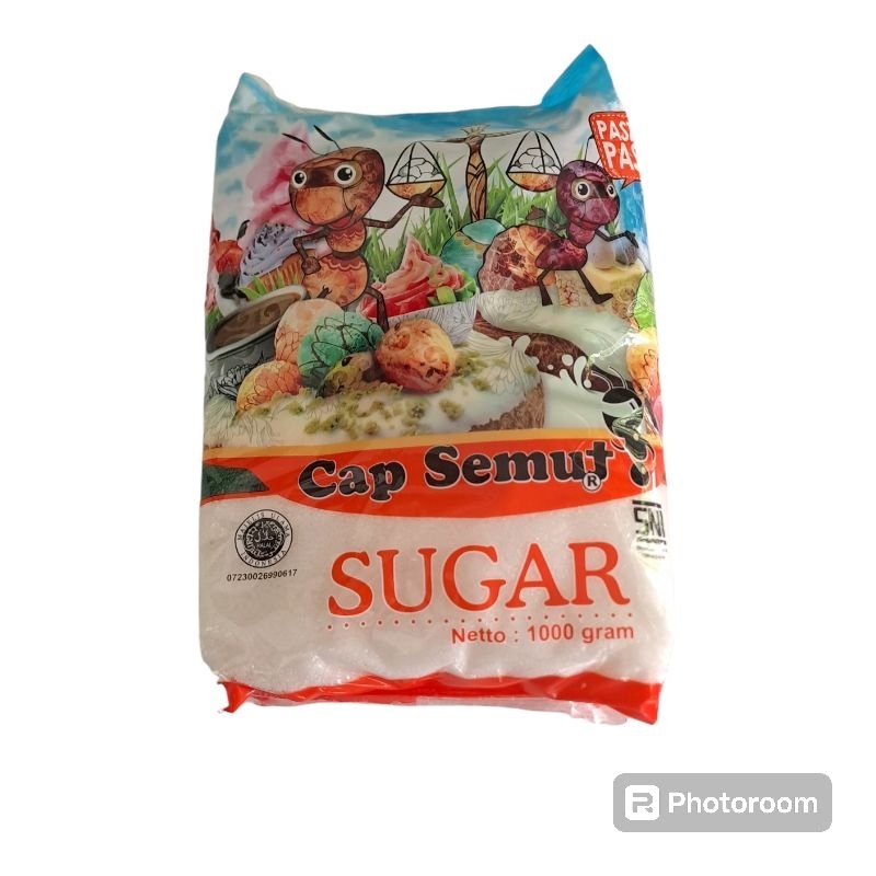 

Gula Semut 1 kg