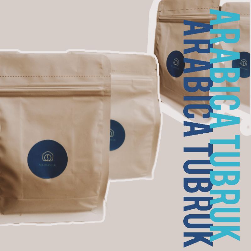 

Selerascof Arabica Tubruk