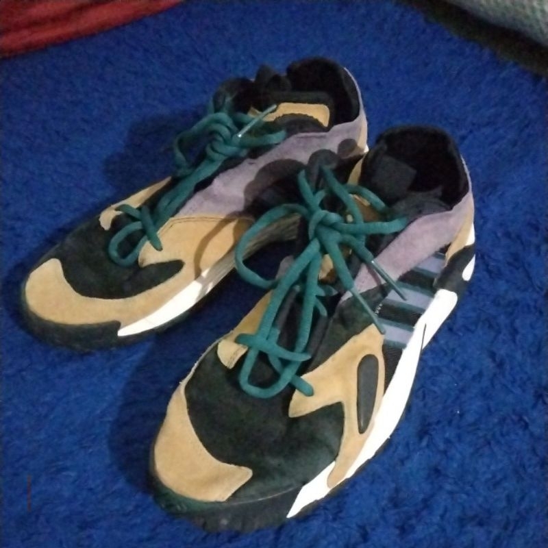 ADIDAS RUNNING SIZE 44 INSOLE 28 SECOND