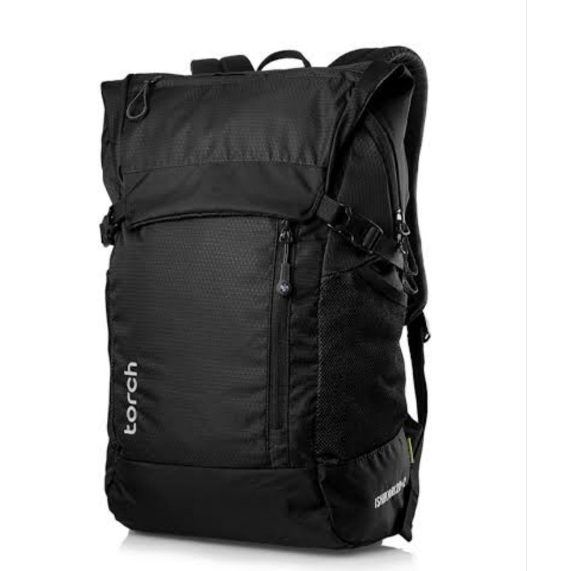 Tas Torch Ishikari Backpack 20L