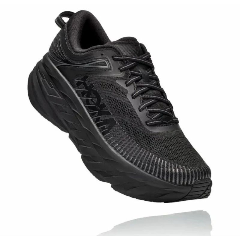 HOKA ONE ONE BONDI 7 WIDE