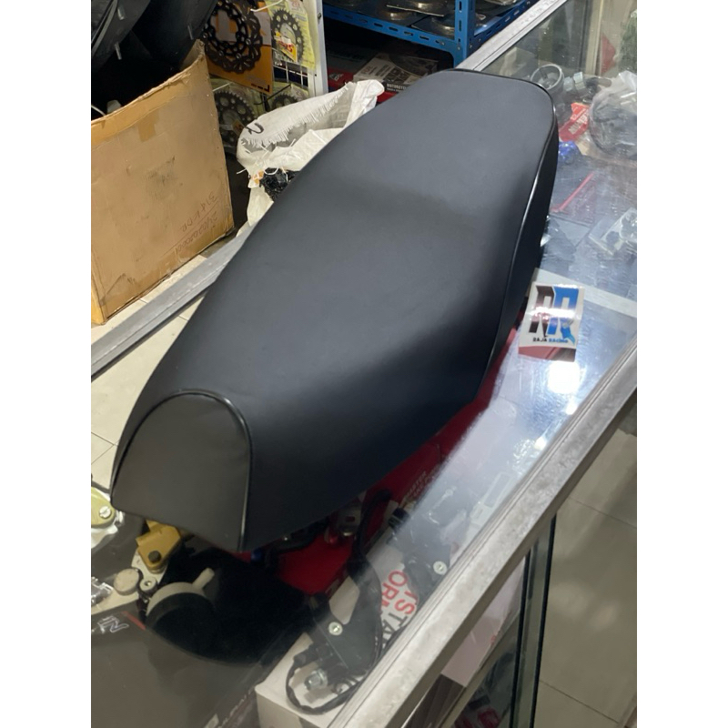 Jok 125z  - tempat duduk 125z - jok yamaha 125z 125zr