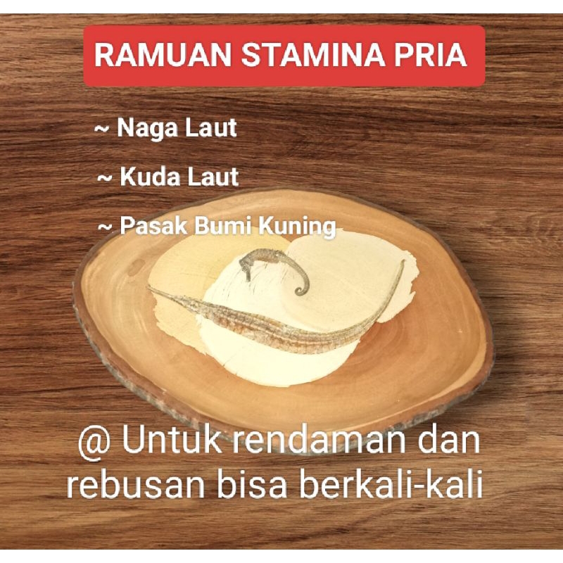 

Ramuan Herbal Pasak Bumi Stamina Plus Murah