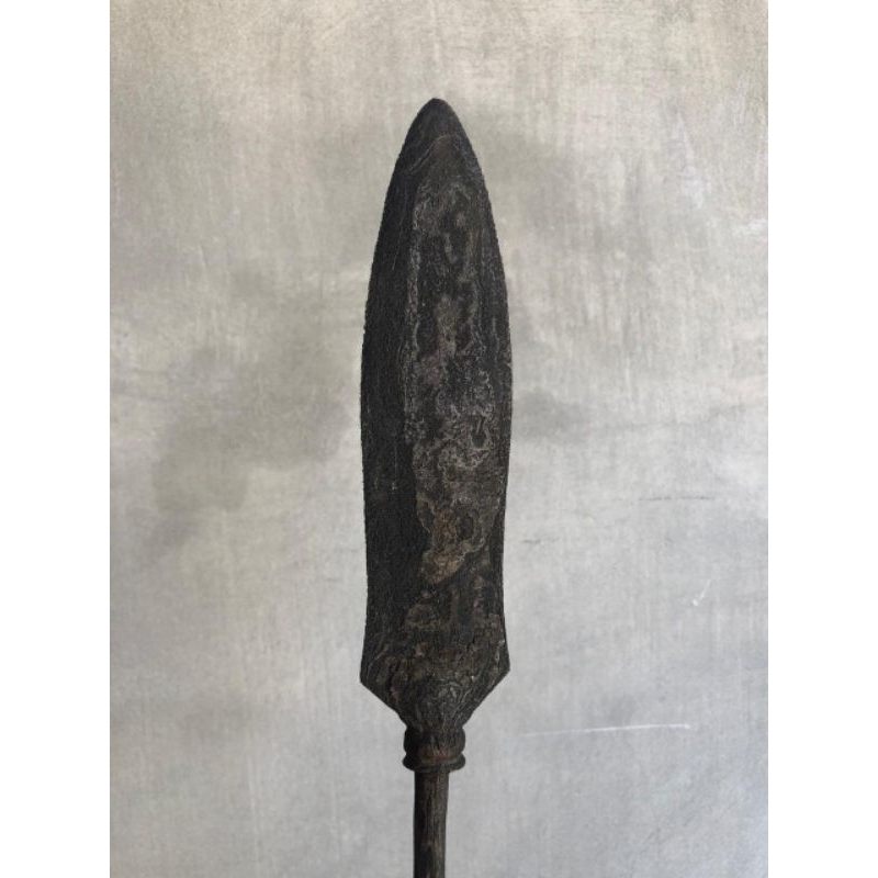 BILAH KERIS LANDEAN SEPUH/TUA