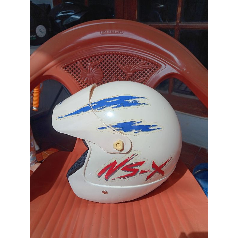 helm nsx