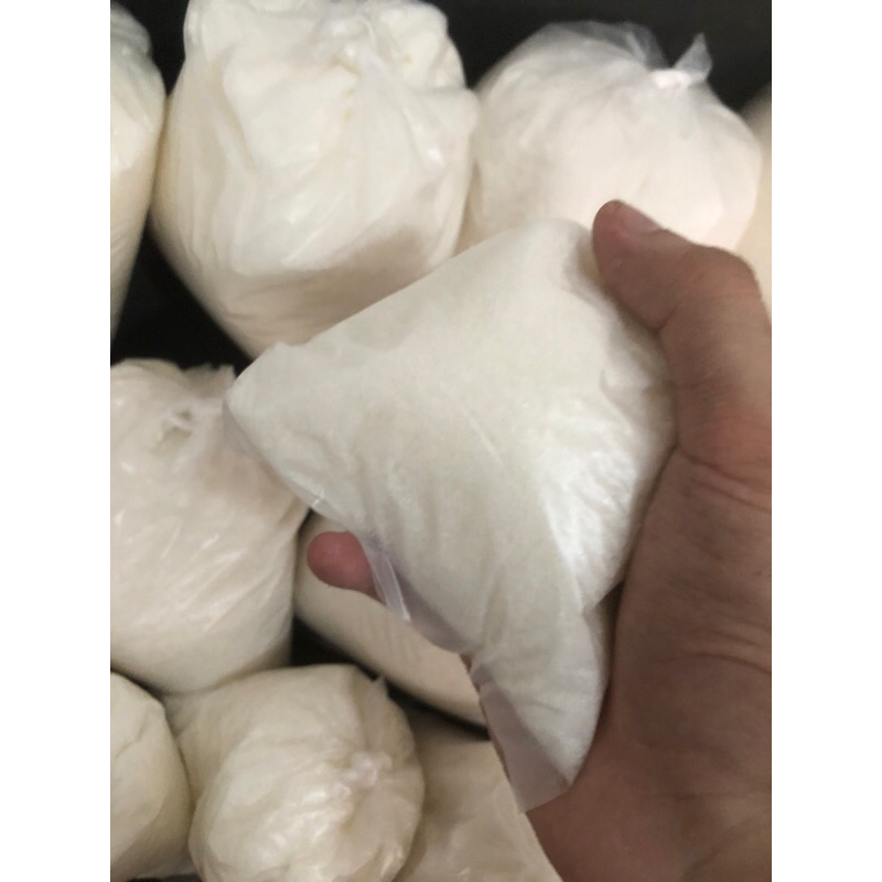 

Gula pasir putih curah 250g