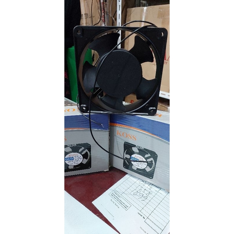 KIPAS ANGIN AC COLENGFAN.KIPAS ANGIN PENDINGIN AMPLI.KIPAS PENDINGIN KOMPUTER